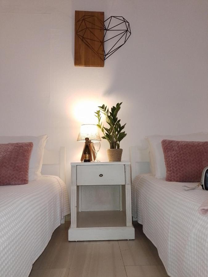 Town Apartment Mykonos Town Екстериор снимка