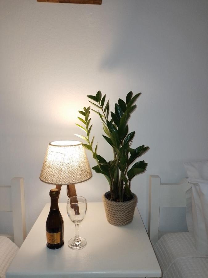 Town Apartment Mykonos Town Екстериор снимка